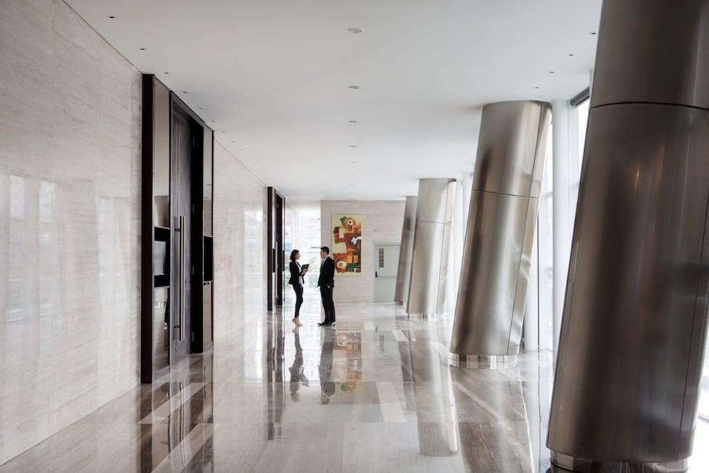 Santika Premiere Hayam Wuruk Hotel Jakarta