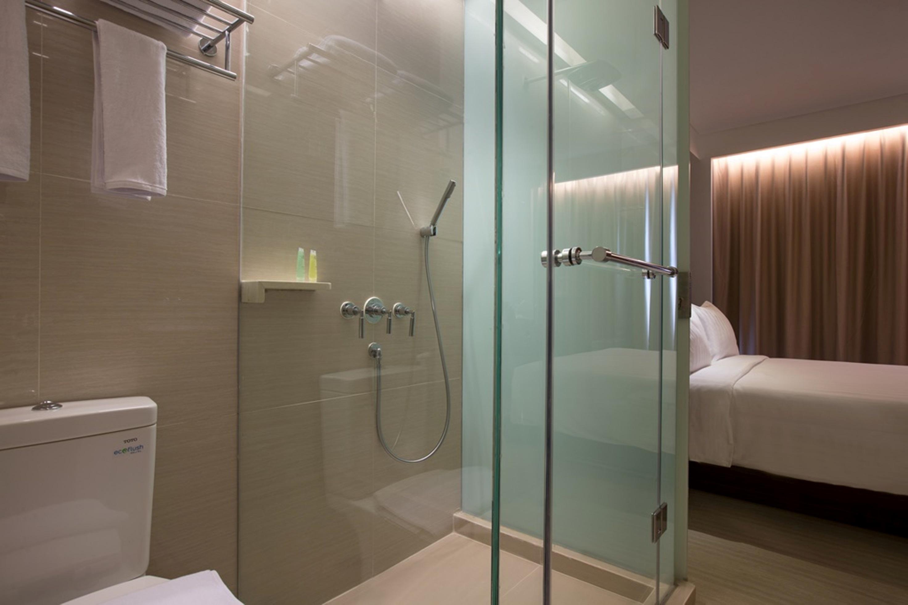 Santika Premiere Hayam Wuruk Hotel Jakarta
