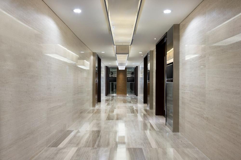Hotel Santika Premiere Hayam Wuruk Jakarta