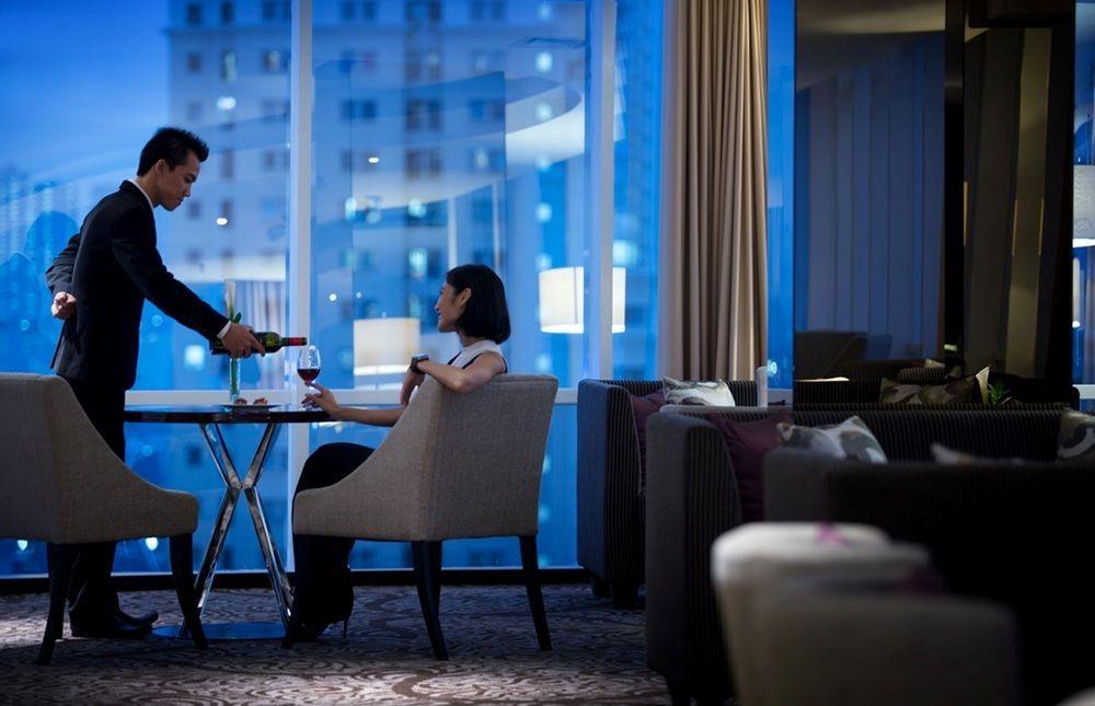 Santika Premiere Hayam Wuruk Hotel