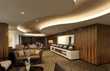Santika Premiere Hayam Wuruk 4* Jakarta