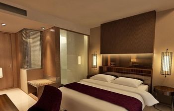 Santika Premiere Hayam Wuruk 4*