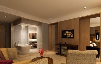 Hotel Santika Premiere Hayam Wuruk Jakarta