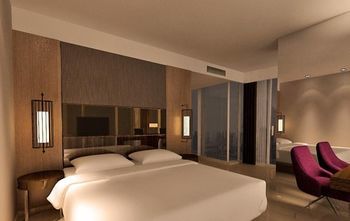 Santika Premiere Hayam Wuruk Hotel 4*