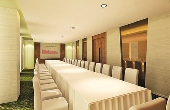 Santika Premiere Hayam Wuruk Jakarta