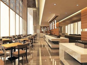 Santika Premiere Hayam Wuruk Hotel