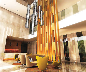Santika Premiere Hayam Wuruk 4*