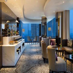Hotel Santika Premiere Hayam Wuruk 4*