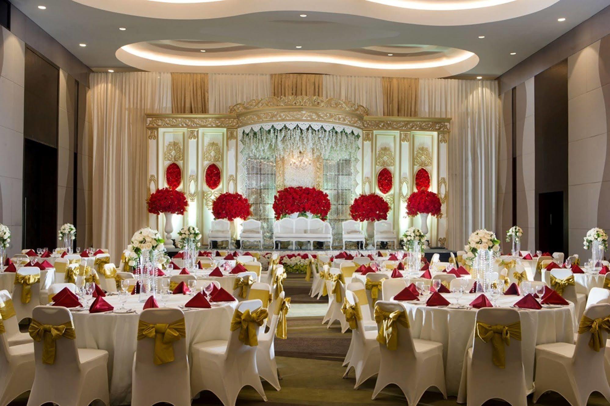 Hotel Santika Premiere Hayam Wuruk Jakarta