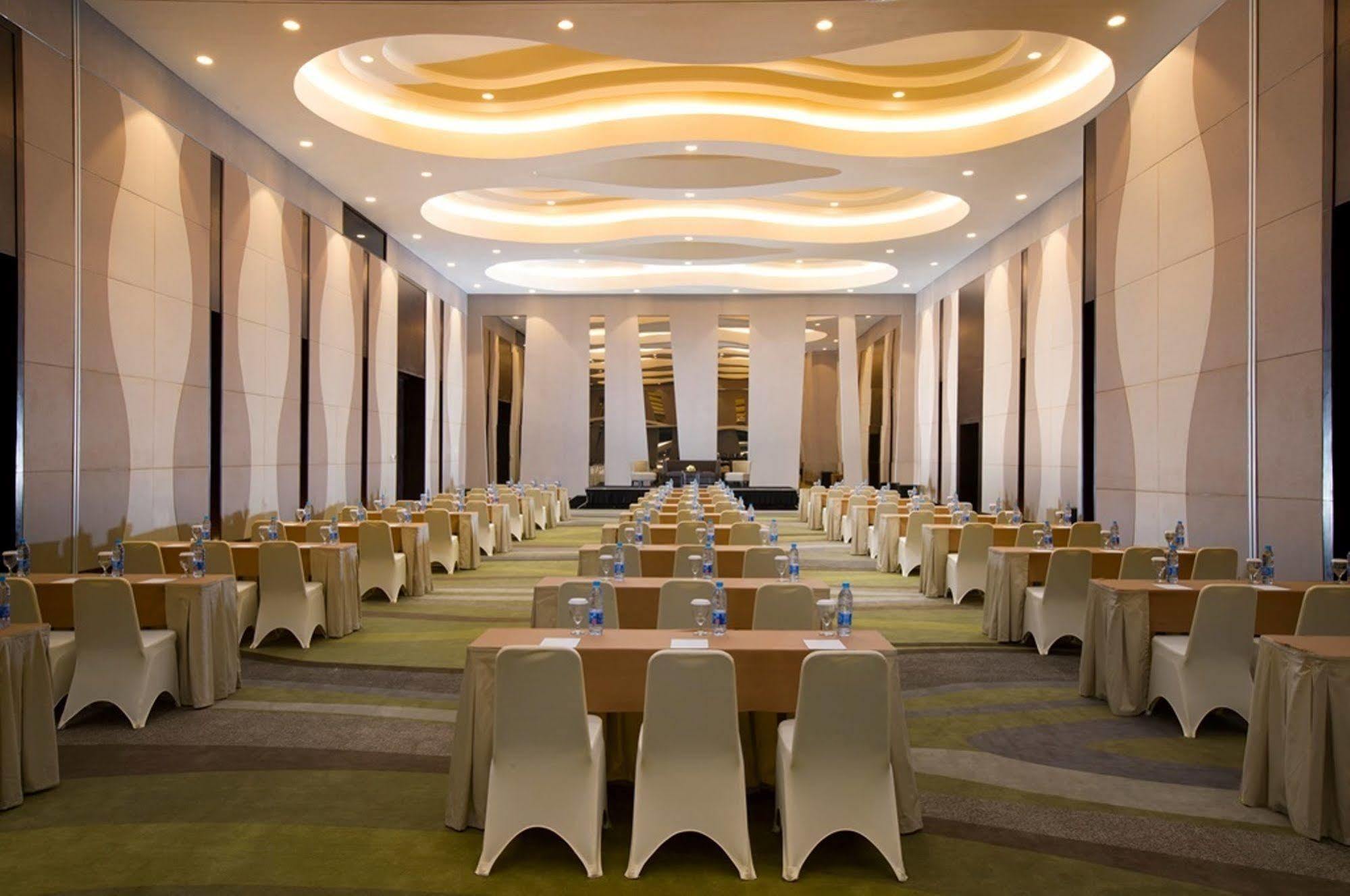 Hotel Santika Premiere Hayam Wuruk Jakarta